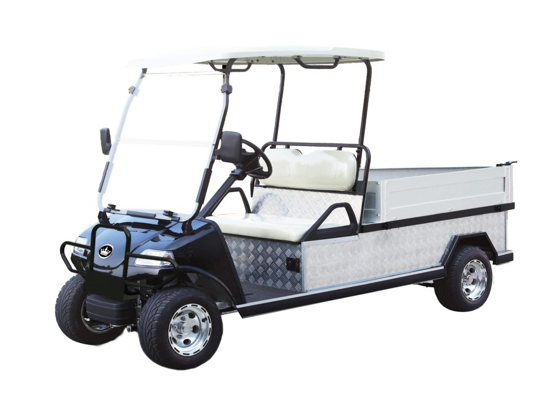 Utility Carts Prime Golf Cars