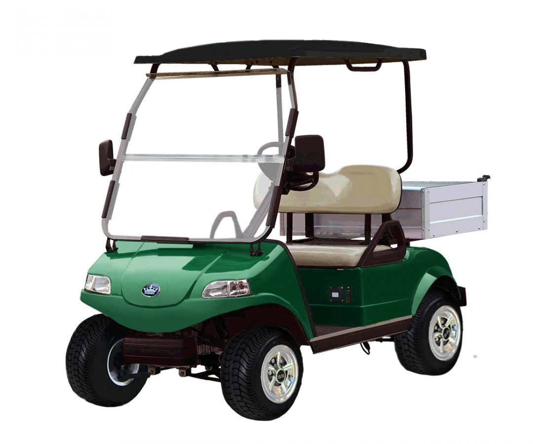Utility Carts Prime Golf Cars