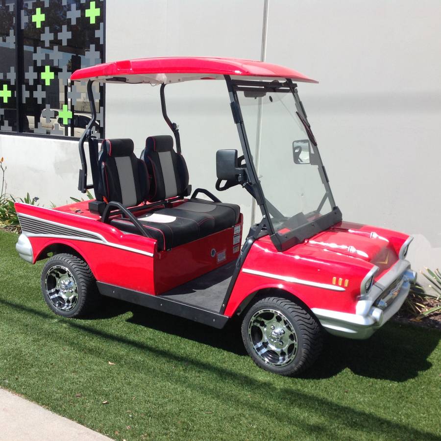 Escalade Golf Cart >> 57 Chevy Golf Cart | 57 Chevy Golf Car | Chevy Golf Cart Escalade Golf Cart >> 57 Chevy Golf Cart | 57 Chevy Golf Car | Chevy Golf Cart