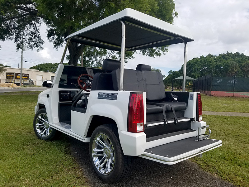 Escalade Golf Cart >> Cadillac Escalade Limo Golf Car | Escalade Limo Golf Cart ... Escalade Golf Cart >> Cadillac Escalade Limo Golf Car | Escalade Limo Golf Cart ...
