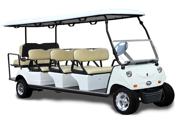 Evolution Limo Golf Cart Car Revolution Golf Cart Evolution Car Limo