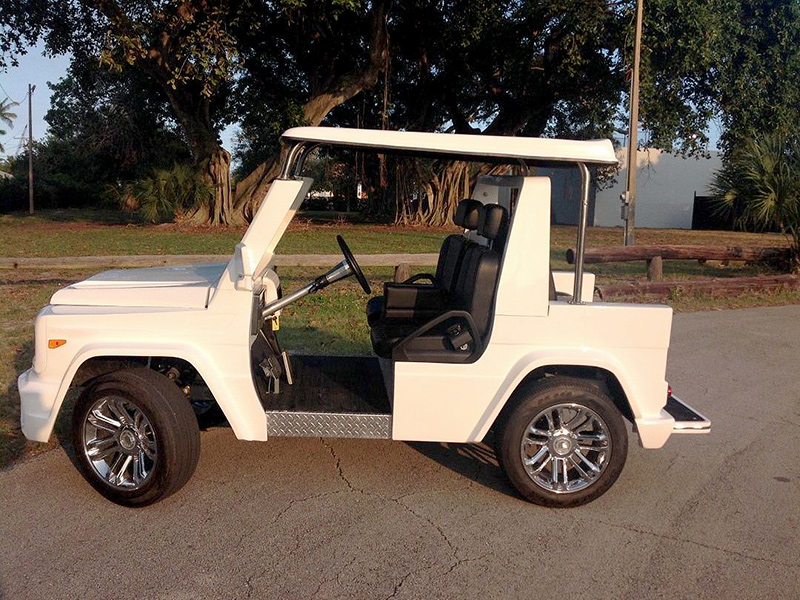 E Wagon Golf Cart E Wagon Golf Car E Wagon Gallery