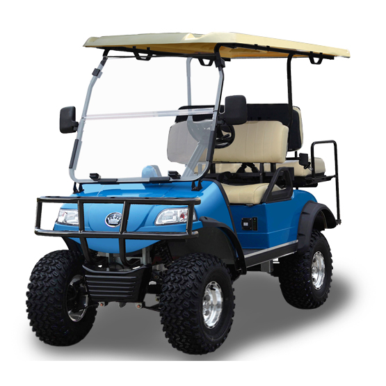 Evolution Forester Golf Cart 4 Penger Evolution Forester Golf Cart 9 400 00