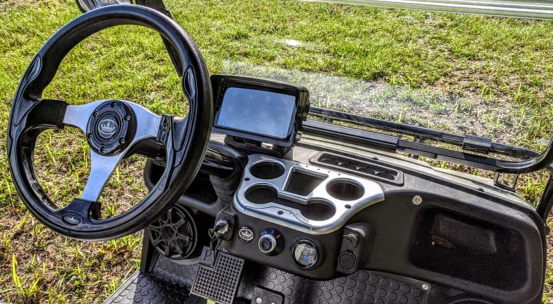 Evolution Golf Cart Evolution Classic Forester Revolution Turfman