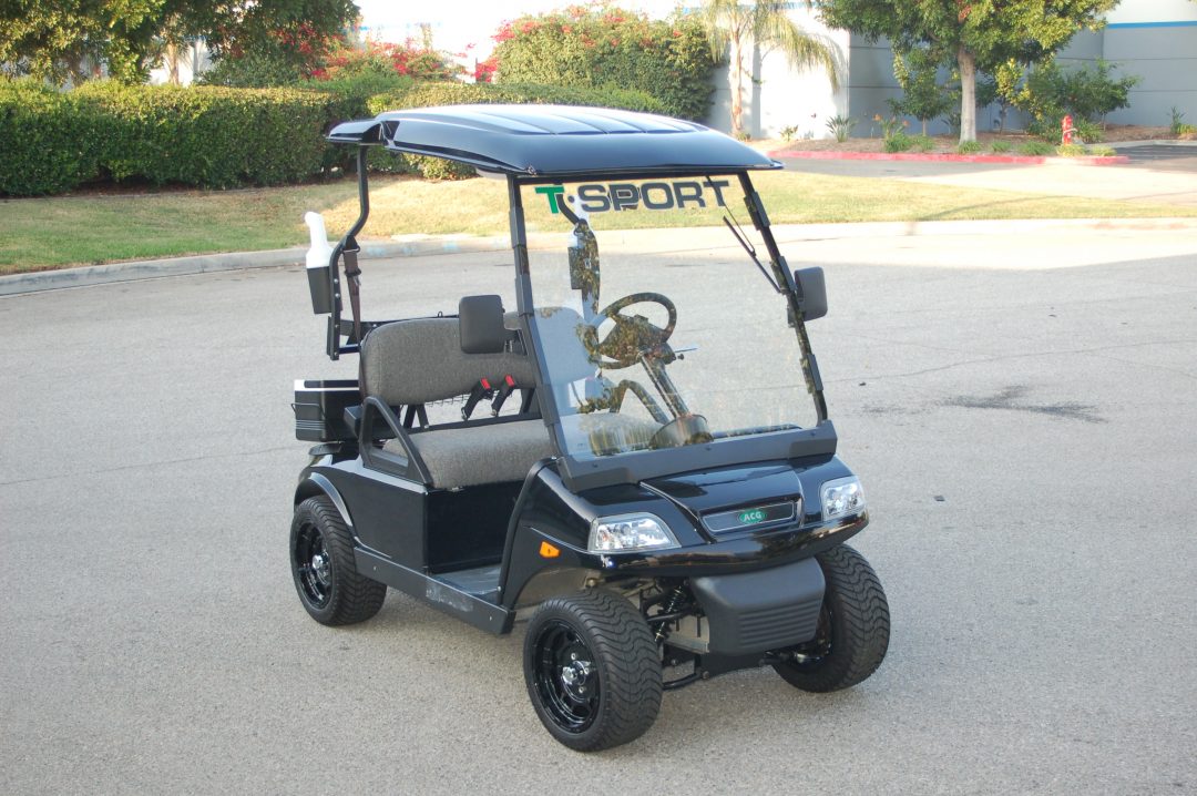 T-Sport Golf Cart Golf Car Golf Cart. 