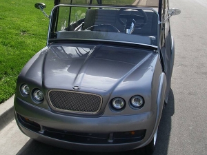 luxe golf car, luxe golf cart, golf cart, golf car