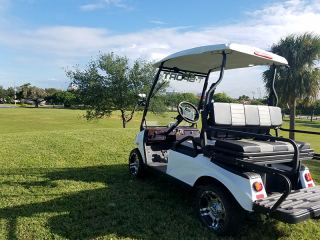 t-sport golf cart, t-sport golf car, rent t-sport golf cart, golf cart