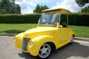 39 roadster golf car, 39 roadster golf cart, 39 roadster