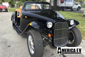 1932 california roadster golf cart, california roadster golf car, gallery