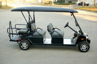 t-sport golf cart, t-sport golf car, rent t-sport golf cart, golf cart