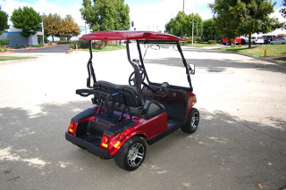 t-sport golf cart, t-sport golf car, rent t-sport golf cart, golf cart
