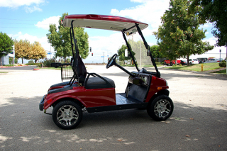 t-sport golf cart, t-sport golf car, rent t-sport golf cart, golf cart