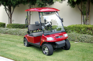 t-sport golf cart, t-sport golf car, rent t-sport golf cart, golf cart