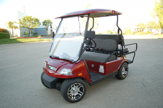 t-sport golf cart, t-sport golf car, rent t-sport golf cart, golf cart
