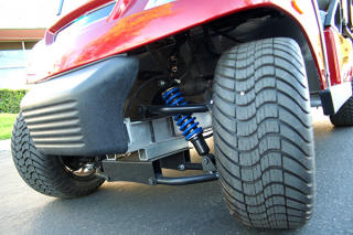 t-sport golf cart, t-sport golf car, rent t-sport golf cart, golf cart