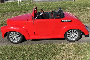 39 roadster golf car, 39 roadster golf cart, 39 roadster