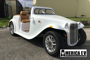 1932 california roadster golf cart, california roadster golf car, gallery