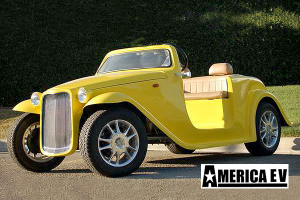1932 california roadster golf cart, california roadster golf car, gallery