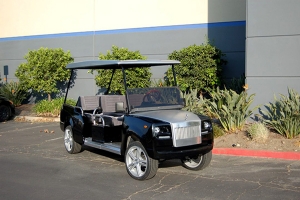 excalibur golf car, excalibur golf cart, golf cart, golf cart