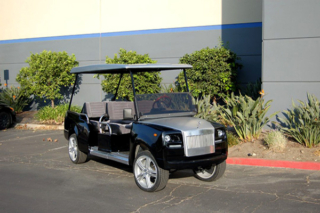 excalibur golf car, excalibur golf cart, golf cart, golf cart