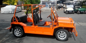 moke golf car, moke golf cart, moke rental, golf cart, golf car