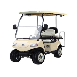 evolution classic 4 passenger golf cart, classic 4 passenger golf cart, golf cart