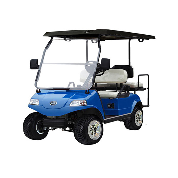evolution classic 4 passenger golf cart, classic 4 passenger golf cart, golf cart