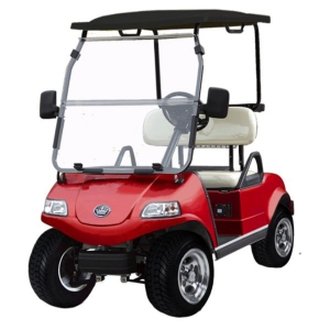 evolution classic 2 passenger golf cart, classic 2 passenger golf cart, golf cart