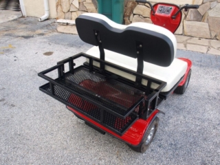 cricket mini golf cart, cricket mini carts, mini golf cart