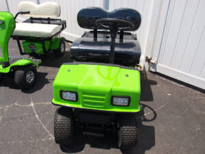 cricket sx 3 mini golf cart, cricket mini carts, mini golf cart