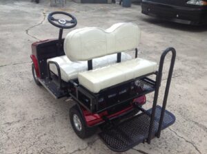 cricket sx 3 mini golf cart, cricket mini carts, mini golf cart