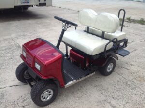 cricket sx 3 mini golf cart, cricket mini carts, mini golf cart