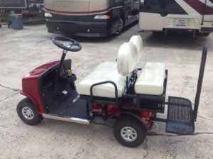 cricket sx 3 mini golf cart, cricket mini carts, mini golf cart