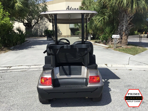 advanced ev 2 passenger golf cart, advanced ev golf cart palm beach