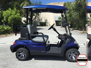 advanced ev 2 passenger golf cart, advanced ev golf cart palm beach