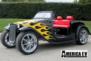 california roadster golf cart, 1932 california roadster golf car