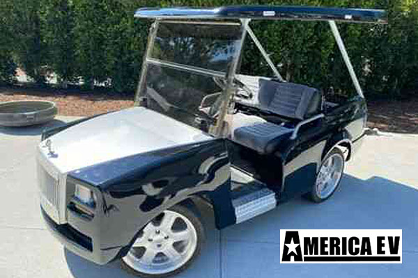 excalibur golf cart, e calibur golf car, golf car, golf cart