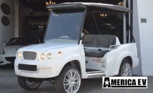 e luxe golf cart, e luxe golf car, e luxe