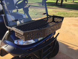 advanced ev golf cart accessories, icon golf cart accessories