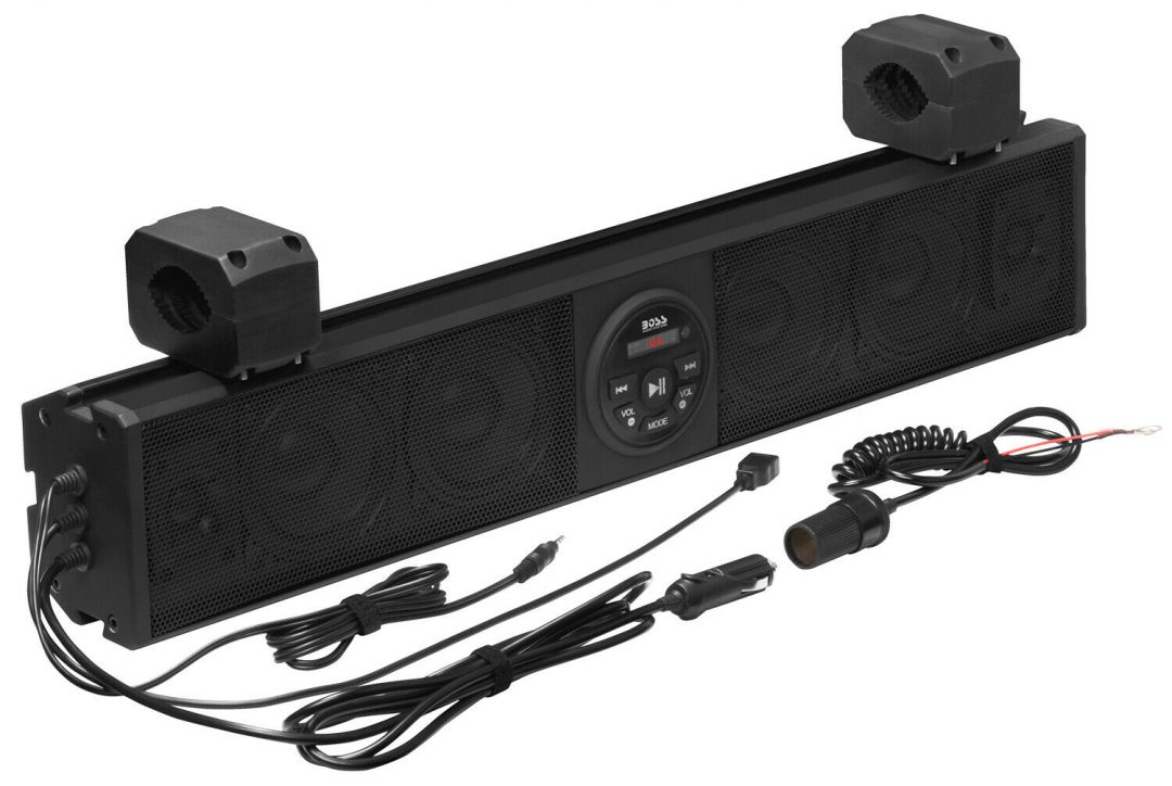 Advanced EV Golf Cart Accessories Icon Golf Cart Accessories