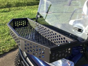 advanced ev golf cart accessories, icon golf cart accessories