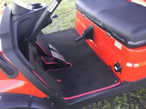 advanced ev golf cart accessories, icon golf cart accessories