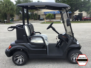 advanced ev 2 passenger golf cart, advanced ev golf cart palm beach