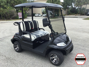 advanced ev 2 passenger golf cart, advanced ev golf cart palm beach