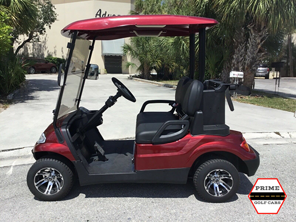 advanced ev 2 passenger golf cart, advanced ev golf cart palm beach