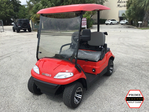 advanced ev 2 passenger golf cart, advanced ev golf cart palm beach