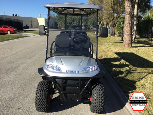 advanced ev 4+2 lifted golf cart, ev 4+2 lifted cart, ev 4+2 cart