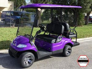 advanced ev 2+2 golf cart, advanced ev golf cart, 2+2 golf cart