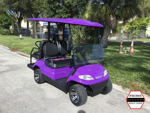 advanced ev 2+2 golf cart, advanced ev golf cart, 2+2 golf cart