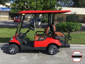 advanced ev 2+2 golf cart, advanced ev golf cart, 2+2 golf cart